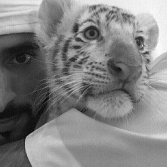 لحظات حبك حطمت لي كيانـي ! - أسـأل المجرب - راشد الماجد و حسين الجسمي ( بطيء)