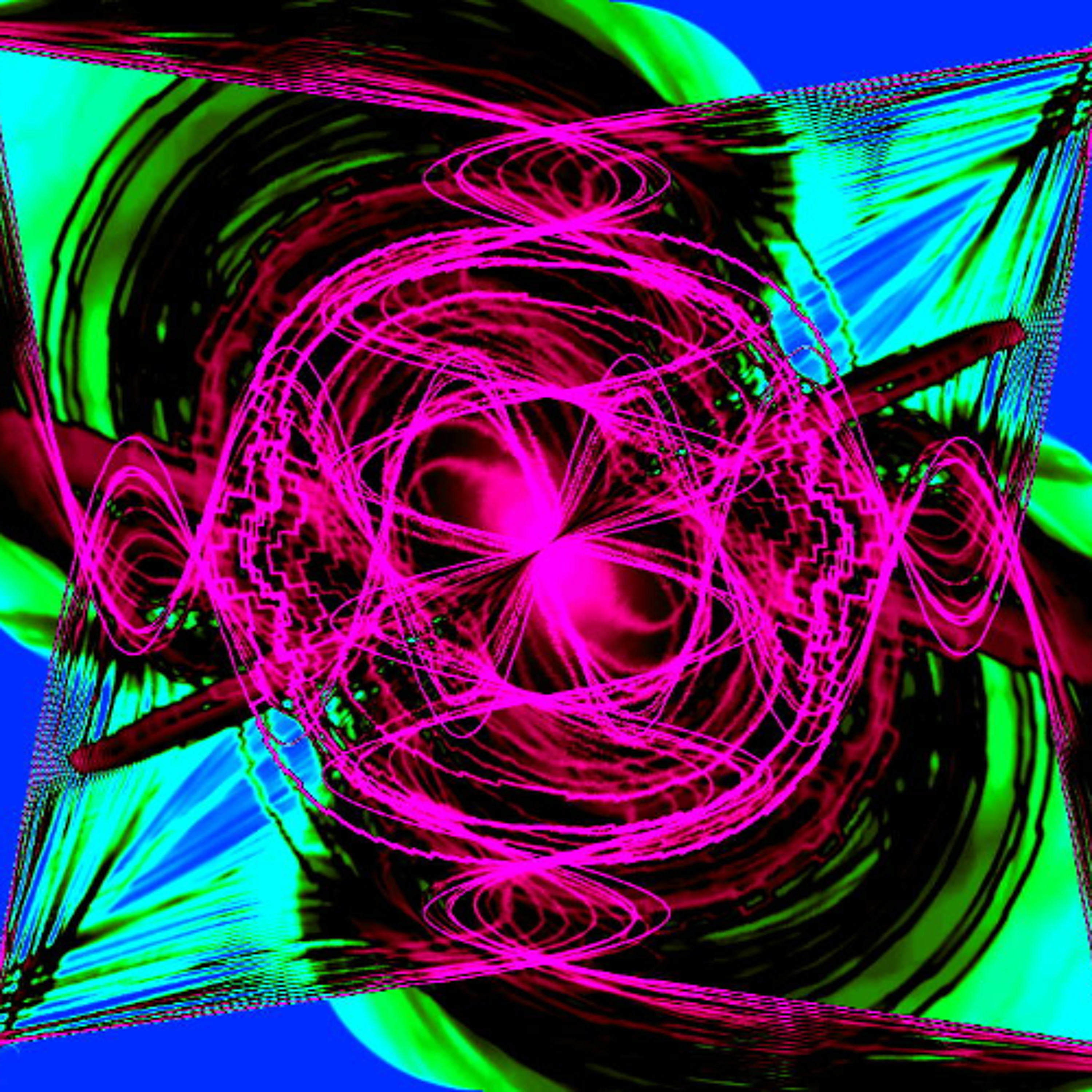 PLATO No. 10636 Enigmas of Body and Mind episode artwork
