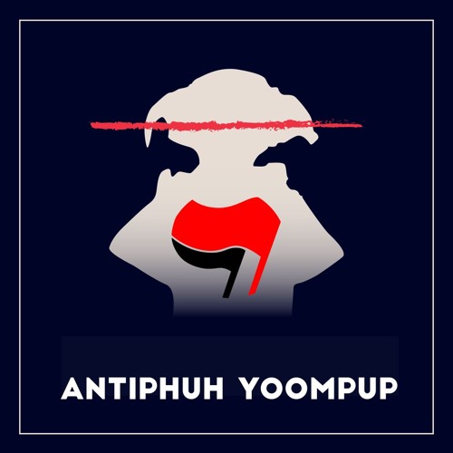 Antiphuh Yoompup