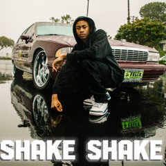 JAYYO - SHAKE SHAKE(Official Audio)