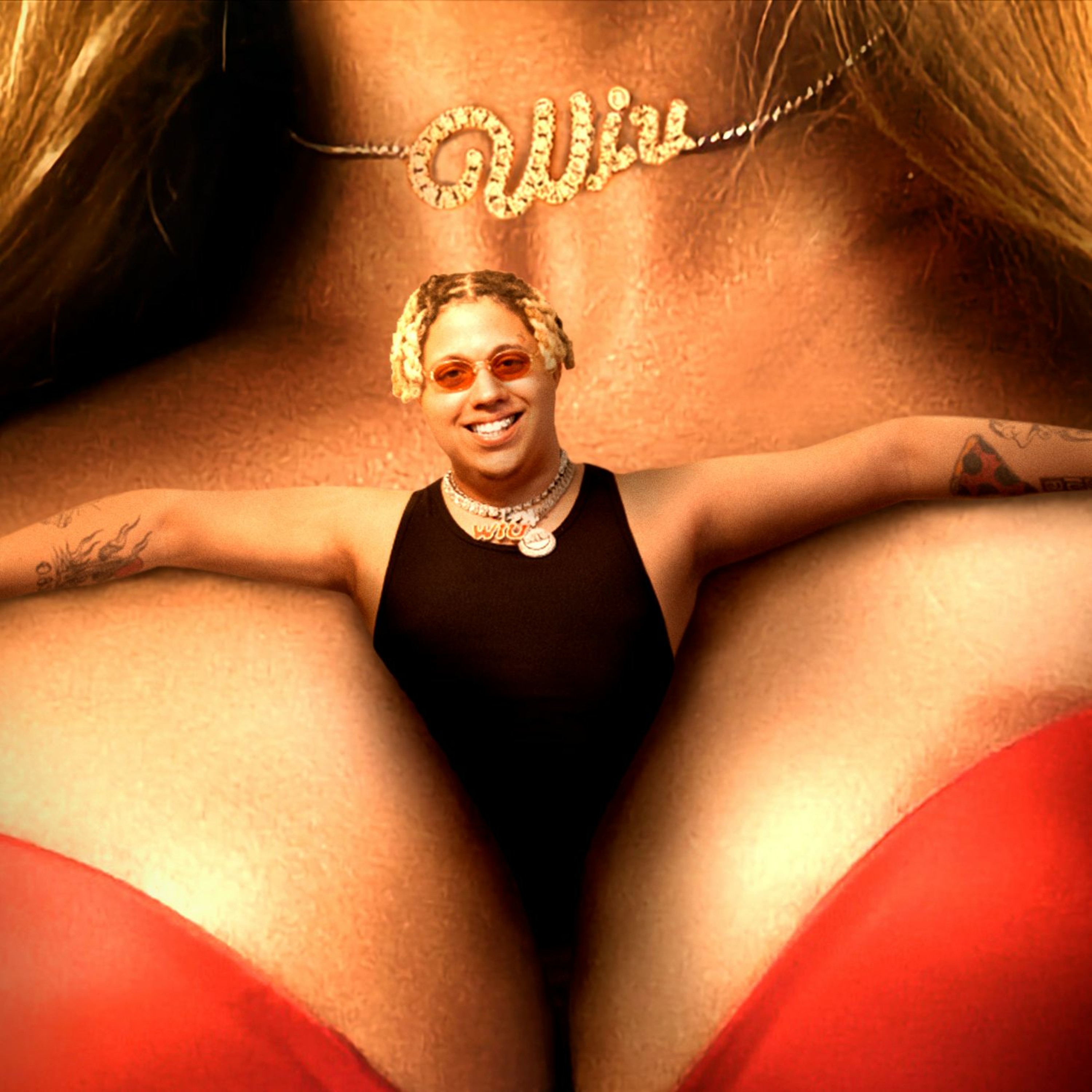FALA QUEM QUE TE MACHUCA X SO PAULADA (( DJ CHRISTIAN VIBE )) episode artwork