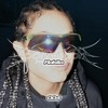 Polyamor Podcast 004: Rakita DJ mix artwork - Electronic music tracklist cover image