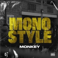 (67) Monkey - Monostyle