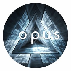 Opus Podcast 006 | gabriL (live recording)
