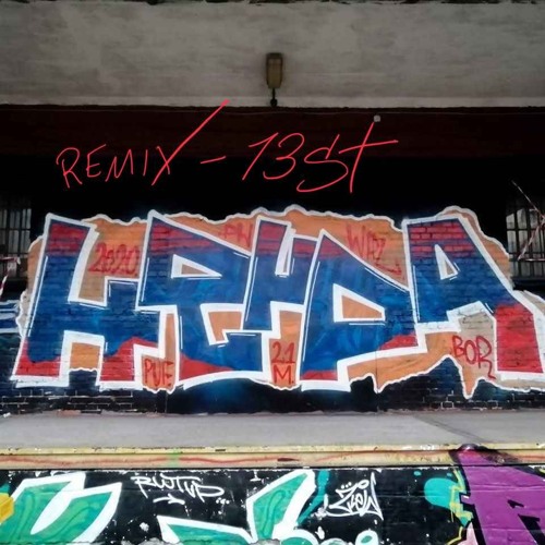 Hrypa - Front (remix PROD.7EST)