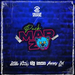 MIXER ZONE @MARZO (22 TRACKS)