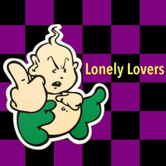Lonely Lovers (Semen Smoothie Mix)