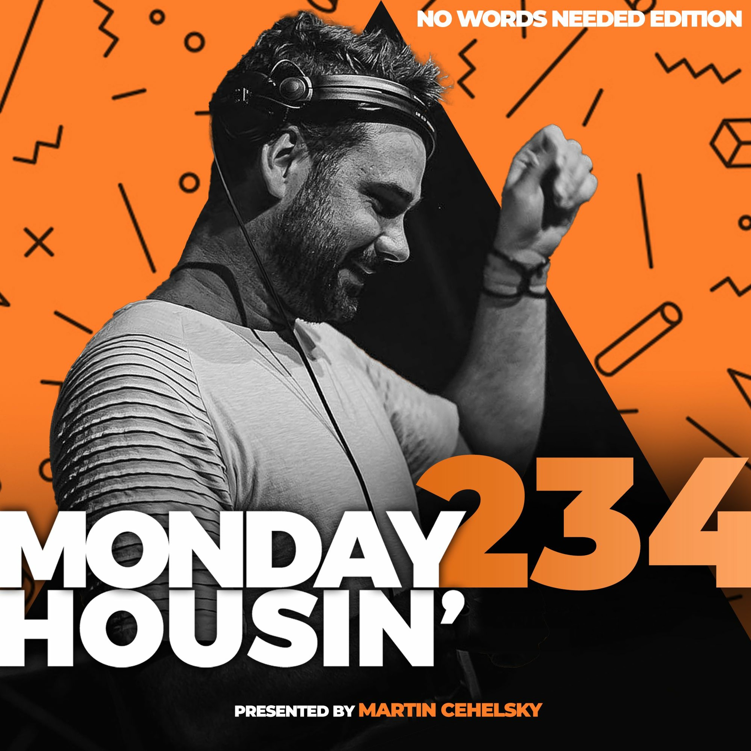Monday housin\'