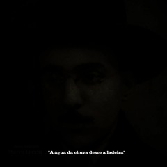 "A água da chuva desce a ladeira" [piano patterns n°13]