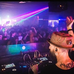 BeBrave Event -Sala Bella Epoca(Logroño)