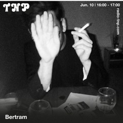 Bertram @ Radio TNP 10.06.2022
