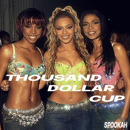 thousand dollar cup   [prod. 9st4rs_]