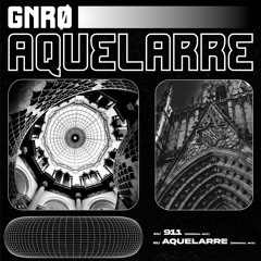 GNRØ - 911 [DK013D]