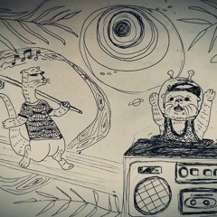 Luchamos con palabras