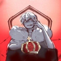 【 Nadara 】KING【Cover】