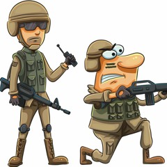 Lt. Wittering Bags