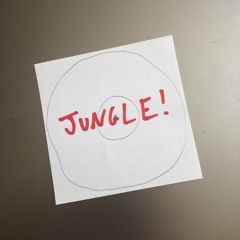 Massive Jungle Mix (Sully, Chase & Status, 4am Kru, etc.)