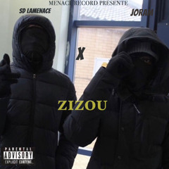 JORAM feat 𝗦𝗗 𝗟𝝠𝗠𝗘𝗡𝝠𝗖𝗘 - ZIZOU