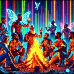 Faerie Dust: Darkroom Magic