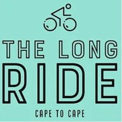 EP104 - RID X The Long Ride C2C