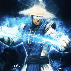 RAIDEN