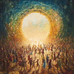 Sol Dance NYE 2024 | THRESHOLD