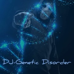 Angerfist Year Mix(Mixed By DJ-Genetic Disorder)