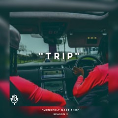 DBE (Young Adz)Type Beat | Trip | prod.monopolybeats