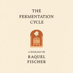 The Fermentation Cycle · Industrial Noir Audiobook & Score (ch 1 & ch2)