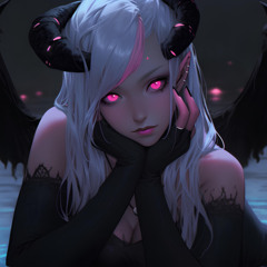 I Fought With a Demon Once... And Lost (Original Version)