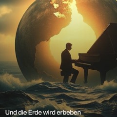 Und die Erde wird erbeben