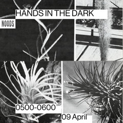 Noods mix - 9 April 2025