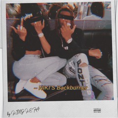 Niki's Backburner: Reimagined - Episode 2