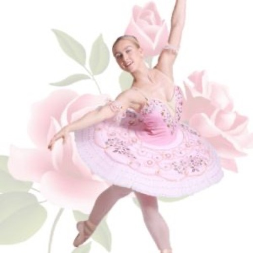 Sugar Plum Fairy [Tchaikovsky]