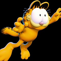 Nickelodeon All-Star Brawl 2 OST - Sweet Dreams (Theme of Garfield)