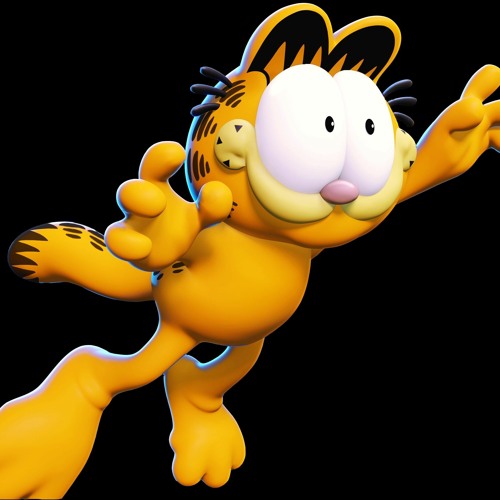 Garfield is Coming to Nickelodeon All-Stars Brawl