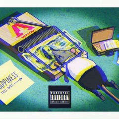 Prosper -  "Persistence"