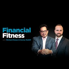 4-12-24 How To Deal With Financial Stress