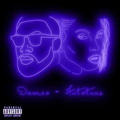 Damso - Autotune (Slowed & Reverb)