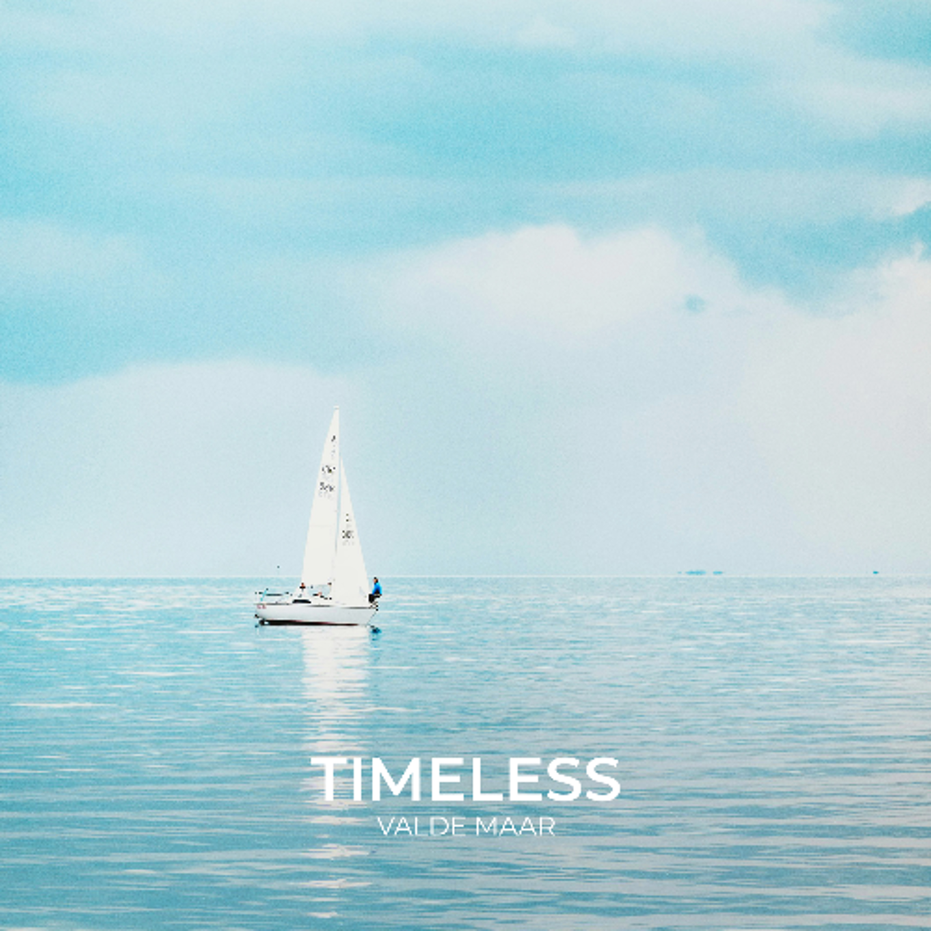 VALDE MAAR - TIMELESS episode artwork