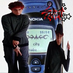 ☆ELEGA SORiAT☆EXAGERADOoO☆(ShyBoys☆Exclusive)