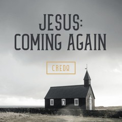 Jesus Coming Again