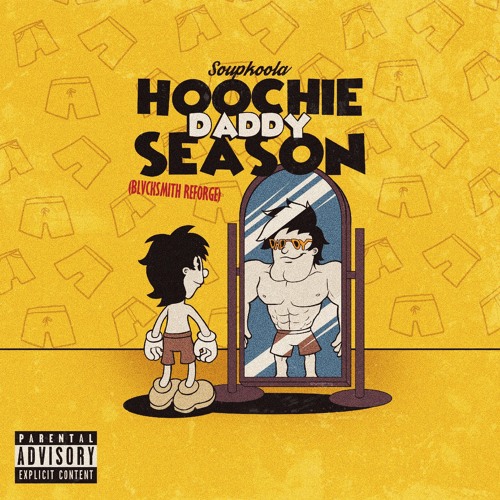 Soupkoola - Hoochie Daddy Season (BLVCKSMITH ReForge)