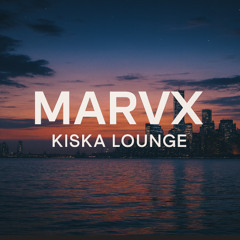 MARVX @ Kiska Lounge 11/22/2025