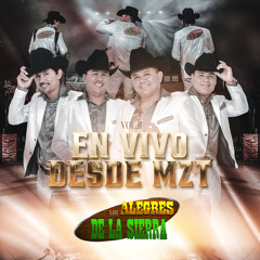 A cada rato / El Borrego / El muchacho alegre / Dos palomas al volar / Laurita Garza / Libro abierto / La vida mafiosa / El Centenario / El Columpio (En Vivo)