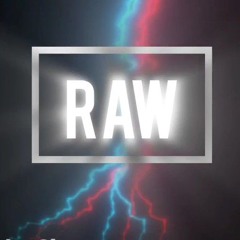 RAW - Progressive Dark HipHop ElectroSTEP Beat CrazyDRUM Hi-Hat 2025 [prod&mixedbyCreArtur]