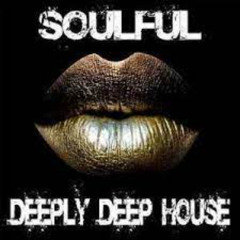 newish soulful,deep,jazzy,house