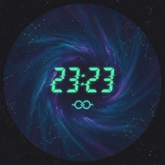 🎧 23:23 - Der Beginn (Atmospheric Dub Electro)