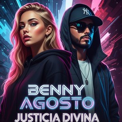 Justicia Divina III - (Guaracha Colombiana - Kuki Style)