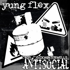 ANTISOCIAL [PROD. BY BLACKWINTERWELLS]